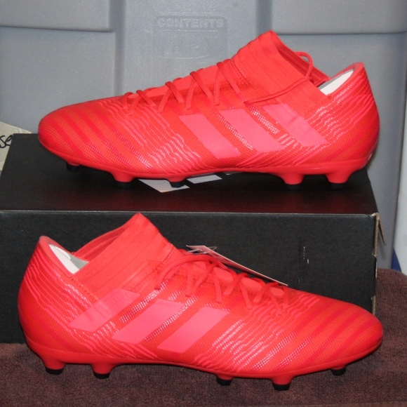 adidas men's nemeziz 17.3